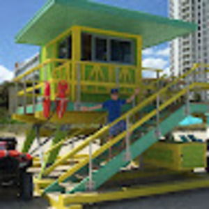 Meet your Posher, Andrew